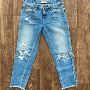 One Teaspoon Jeans - Size 26 - Awesome Baggies